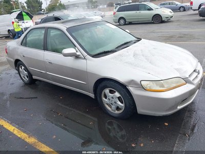 1998 Honda Accord
