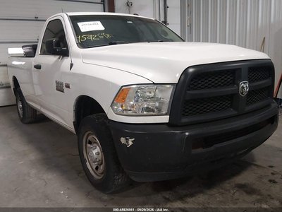 3C6MR4AJ9HG****** 2017 RAM 2500