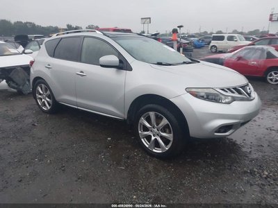 JN8AZ1MU9EW****** 2014 Nissan Murano