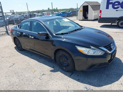 1N4AL3AP8GN****** 2016 Nissan Altima