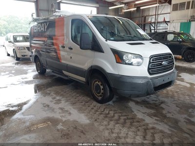1FTYE2YG5GK****** 2016 Ford Transit-150
