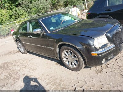 2005 Chrysler 300C