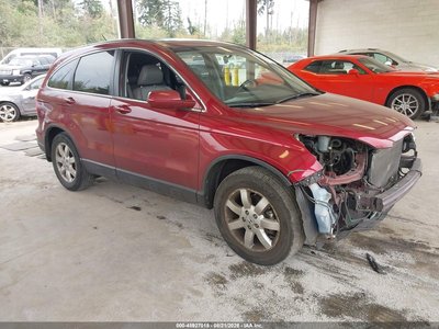 JHLRE48788C****** 2008 Honda CR-V