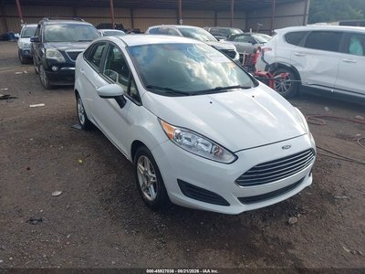 3FADP4BJXKM****** 2019 Ford Fiesta