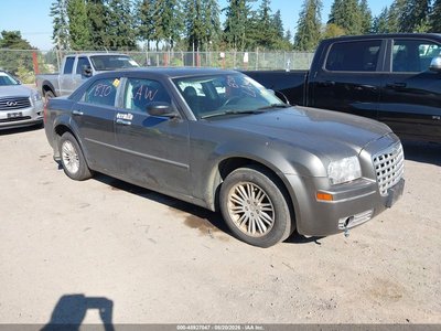 2C3CA5CV0AH****** 2010 Chrysler 300