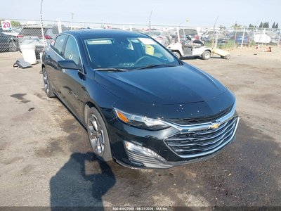 2023 Chevrolet Malibu
