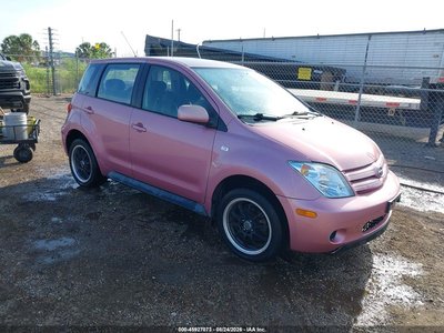 JTKKT624050****** 2005 Scion xA