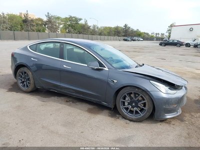 5YJ3E1EA8KF****** 2019 Tesla Model 3