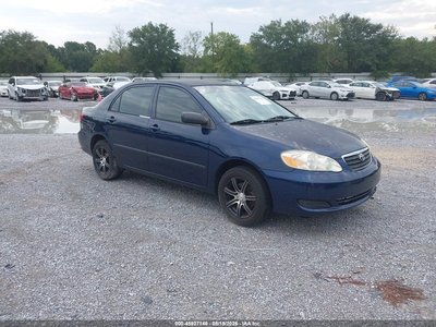 1NXBR32E66Z****** 2006 Toyota Corolla