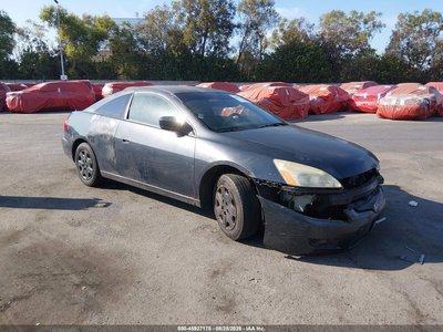 1HGCM72273A****** 2003 Honda Accord