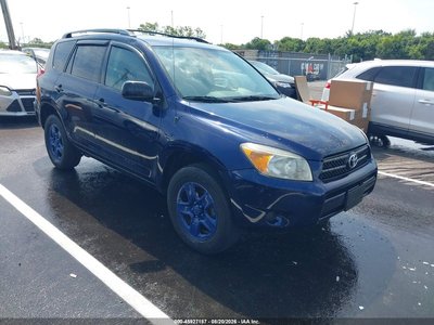 JTMBD33V775****** 2007 Toyota RAV4