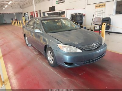 JTDBE30K320****** 2002 Toyota Camry