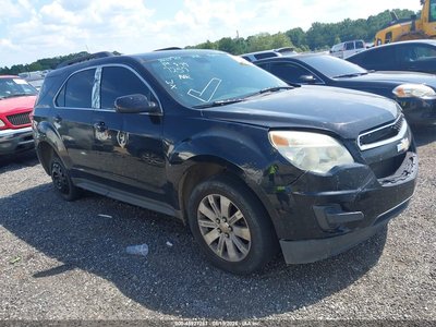 2011 Chevrolet Equinox