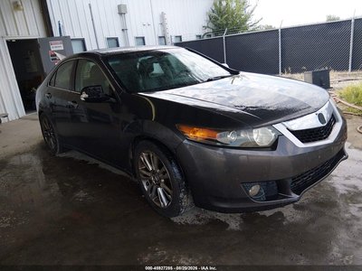 JH4CU26609C****** 2009 Acura TSX