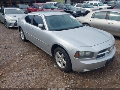 2B3CA3CV1AH****** 2010 Dodge Charger