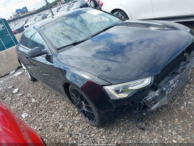 2013 Audi A5