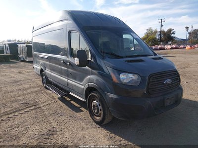 2019 Ford Transit 250