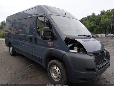 2020 RAM Promaster
