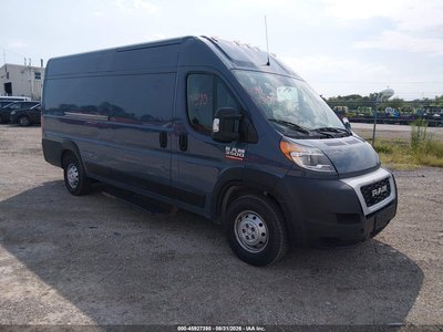 3C6MRVJG4ME****** 2021 RAM Promaster