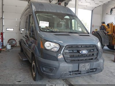 2020 Ford Transit 250