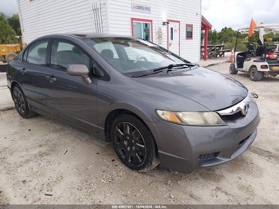 19XFA1F51BE****** 2011 Honda Civic