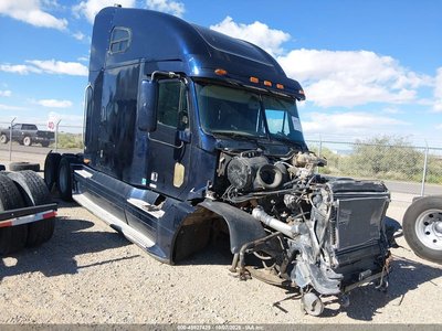 1FUYSSZB0WP****** 1998 Freightliner Conventional
