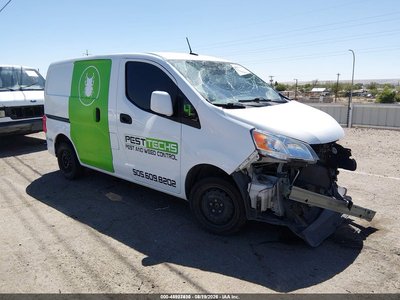 3N6CM0KN4LK****** 2020 Nissan NV 200