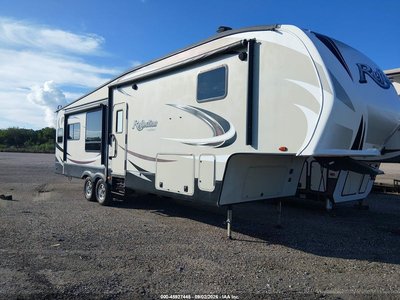 573FR362XJ3****** 2018 Grand Design Recreational Reflection