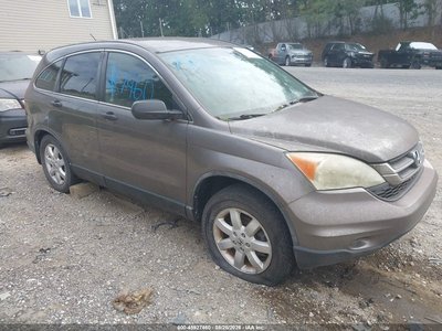 5J6RE4H4XBL****** 2011 Honda CR-V