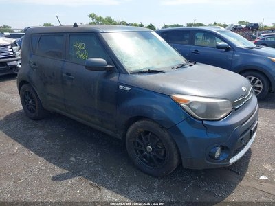 KNDJP3A58H7****** 2017 Kia Soul