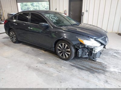 1N4AL3AP5HC****** 2017 Nissan Altima