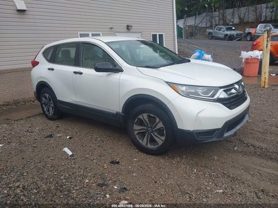 2HKRW6H38JH****** 2018 Honda CR-V
