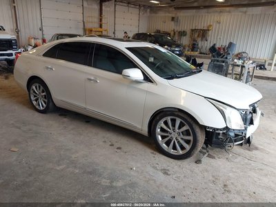 2G61S5S34D9****** 2013 Cadillac XTS