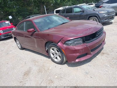2C3CDXBG6LH****** 2020 Dodge Charger