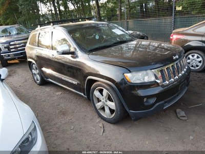 1C4RJFCT3CC****** 2012 Jeep Grand Cherokee