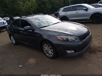 5XXGM4A75FG****** 2015 Kia Optima