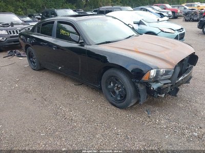 2C3CDXHG5CH****** 2012 Dodge Charger