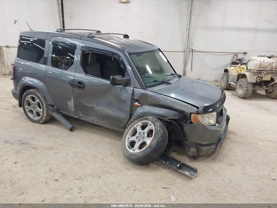 5J6YH28749L****** 2009 Honda Element