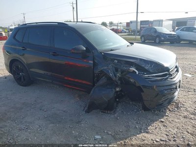 3VV8B7AX5RM****** 2024 Volkswagen Tiguan