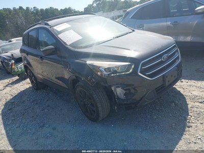 1FMCU9GD6KU****** 2019 Ford Escape