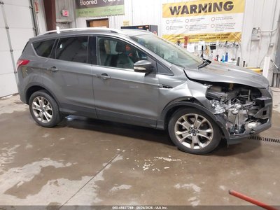 1FMCU9JX4EU****** 2014 Ford Escape