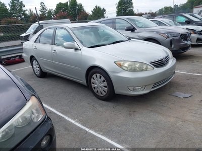 2006 Toyota Camry