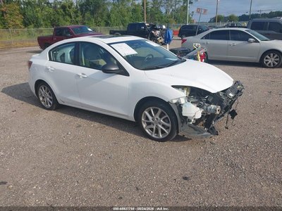 2012 Mazda 3