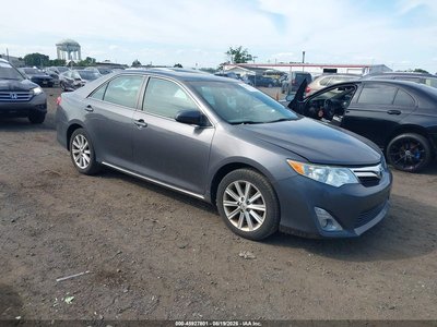 4T1BK1FK7EU****** 2014 Toyota Camry