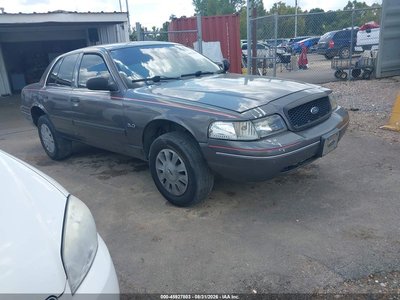2FABP7BV3BX****** 2011 Ford Crown Victoria Police Interceptor