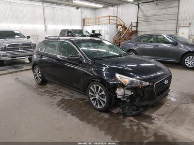 KMHH35LE8KU****** 2019 Hyundai Elantra