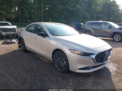 JM1BPABLXT1****** 2026 Mazda 3