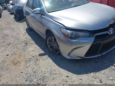 4T1BF1FK9HU****** 2017 Toyota Camry