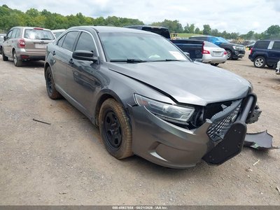 1FAHP2MK8GG****** 2016 Ford Police Interceptor