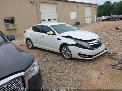 5XXGN4A78CG****** 2012 Kia Optima